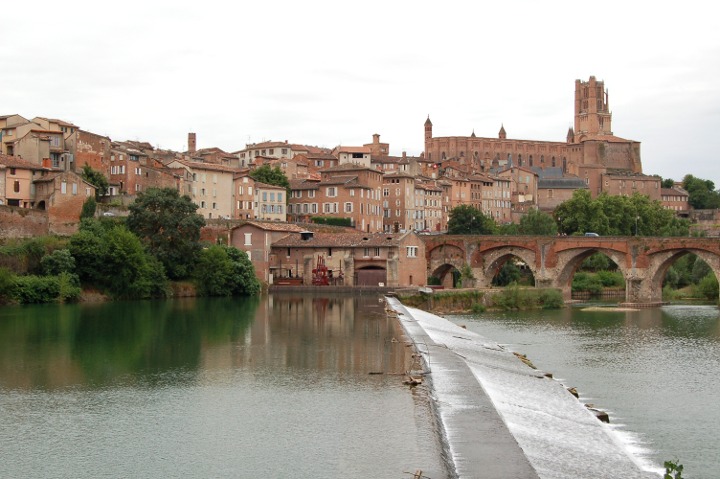 Albi