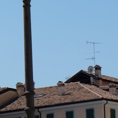 Panorama d'Udine