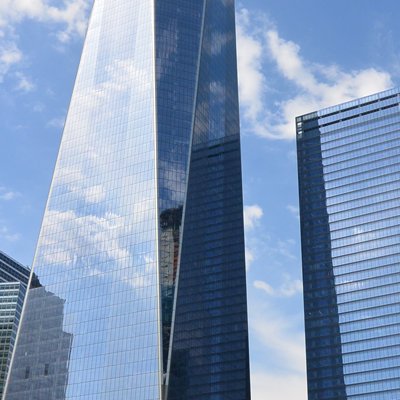 Financial District (Manhattan)