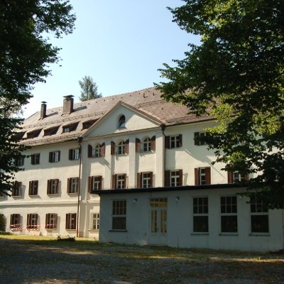Chateaux de Bavière