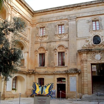 Malte : Mdina et Rabat