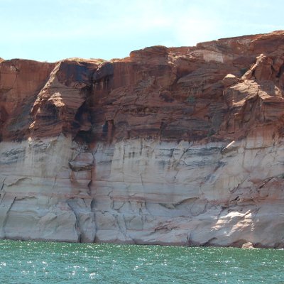 Lake Powell