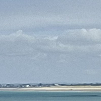 Convalescence à Granville