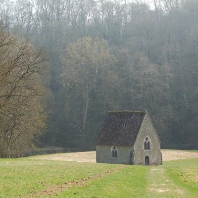 En suivant la Sarthe, du Mans à Alençon