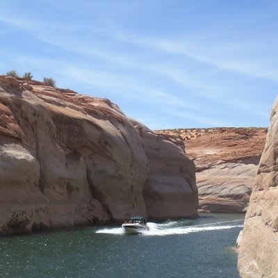 Lake Powell