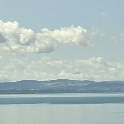 Hauterives sur le lac de Neuchâtel