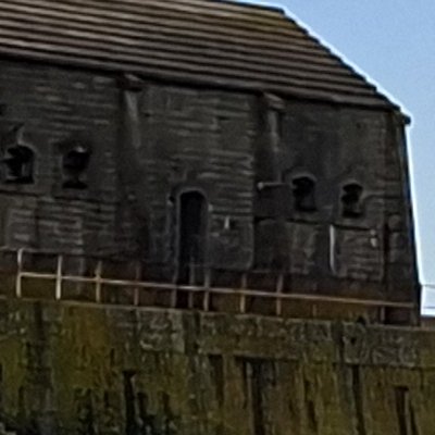 Convalescence à Granville