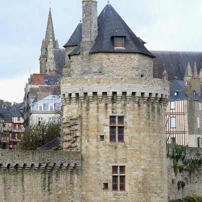 Vannes