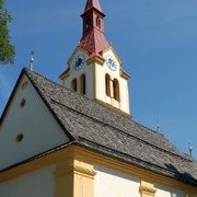 Tyrol : églises et chapelles