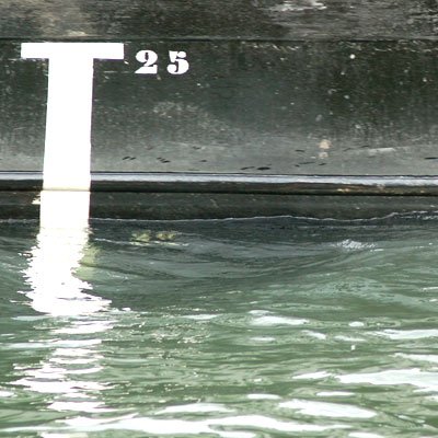 Bord de seine : jour et nuit 