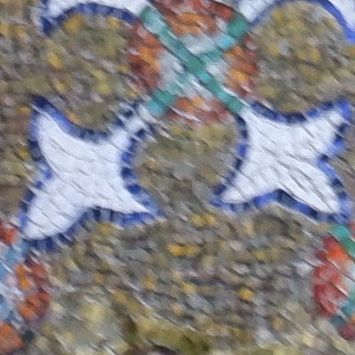 Les mosaïques de Ravenne