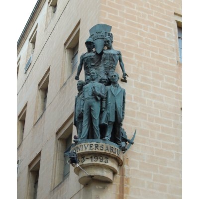 Malte : Valletta