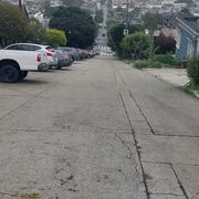 Dernier voyage à SF ?