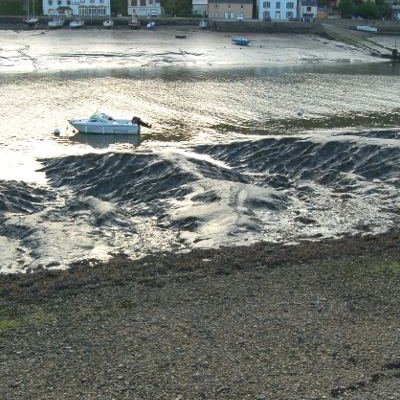 La rivière de Morlaix