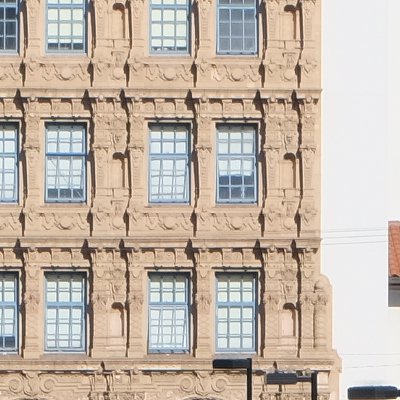 La vie cool à San Francisco