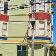 Dernier voyage à SF ?