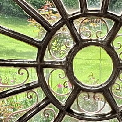 Convalescence à Granville