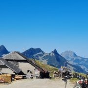 Panorama de Vounetz