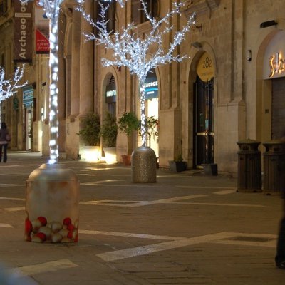 Malte : Valletta