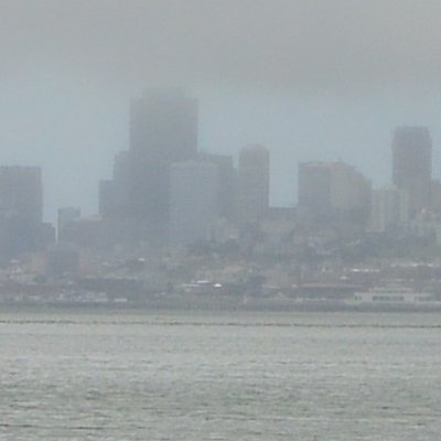 Tour de San Francisco 2016