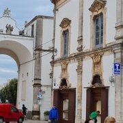 Martina Franca