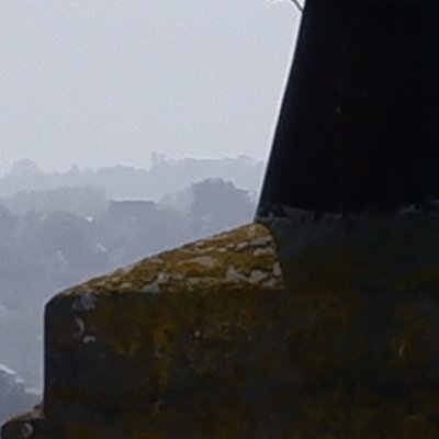 Convalescence à Granville