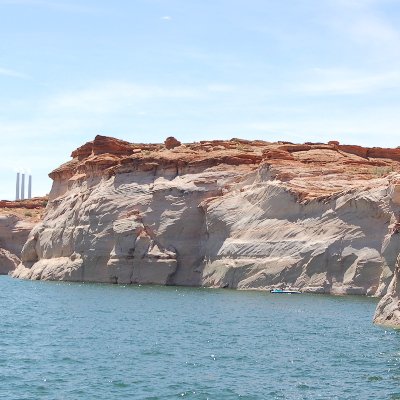Lake Powell