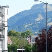 Buller à Bulle