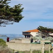 Dernier voyage à SF ?