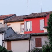 Ravenne sans les mosaïques 