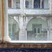 Lisbonne avec 2 téléphones