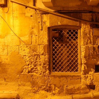Malte : Valletta