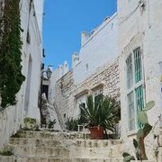 Ostuni