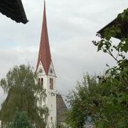Tyrol : églises et chapelles