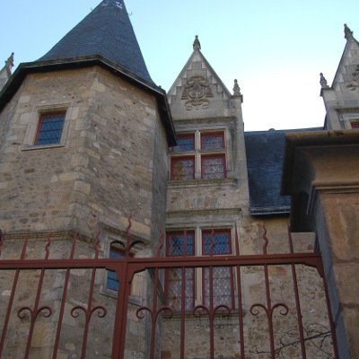 En suivant la Sarthe, du Mans à Alençon