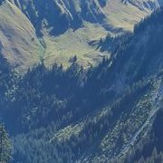 Panorama de Vounetz