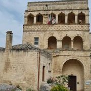 Matera