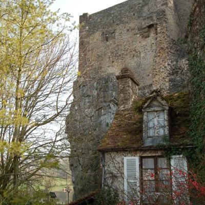 En suivant la Sarthe, du Mans à Alençon