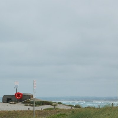 Nez au vent