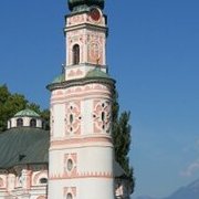 Tyrol : églises et chapelles