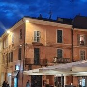 Ravenne sans les mosaïques 