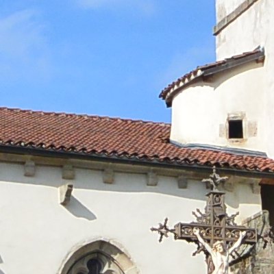 Saint-Bonnet-le-Chastel