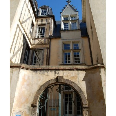 En suivant la Sarthe, du Mans à Alençon