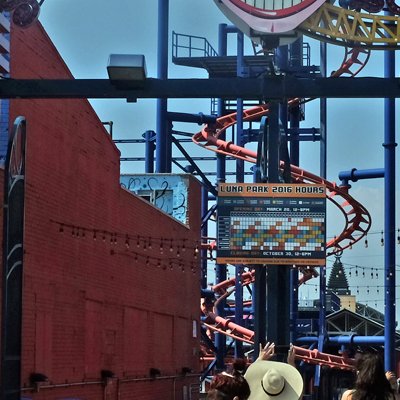 Coney Island
