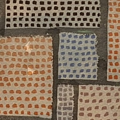 Retour à Berne et au musée Paul Klee