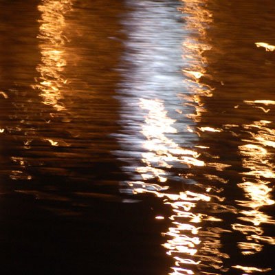 Bord de seine : jour et nuit 