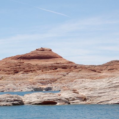 Lake Powell