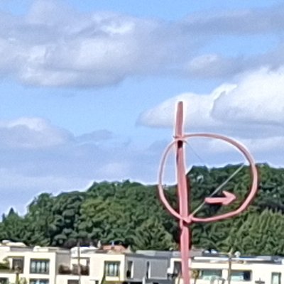 Retour à Berne et au musée Paul Klee