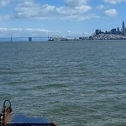 Dernier voyage à SF ?