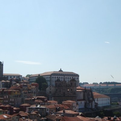 Porto la ville